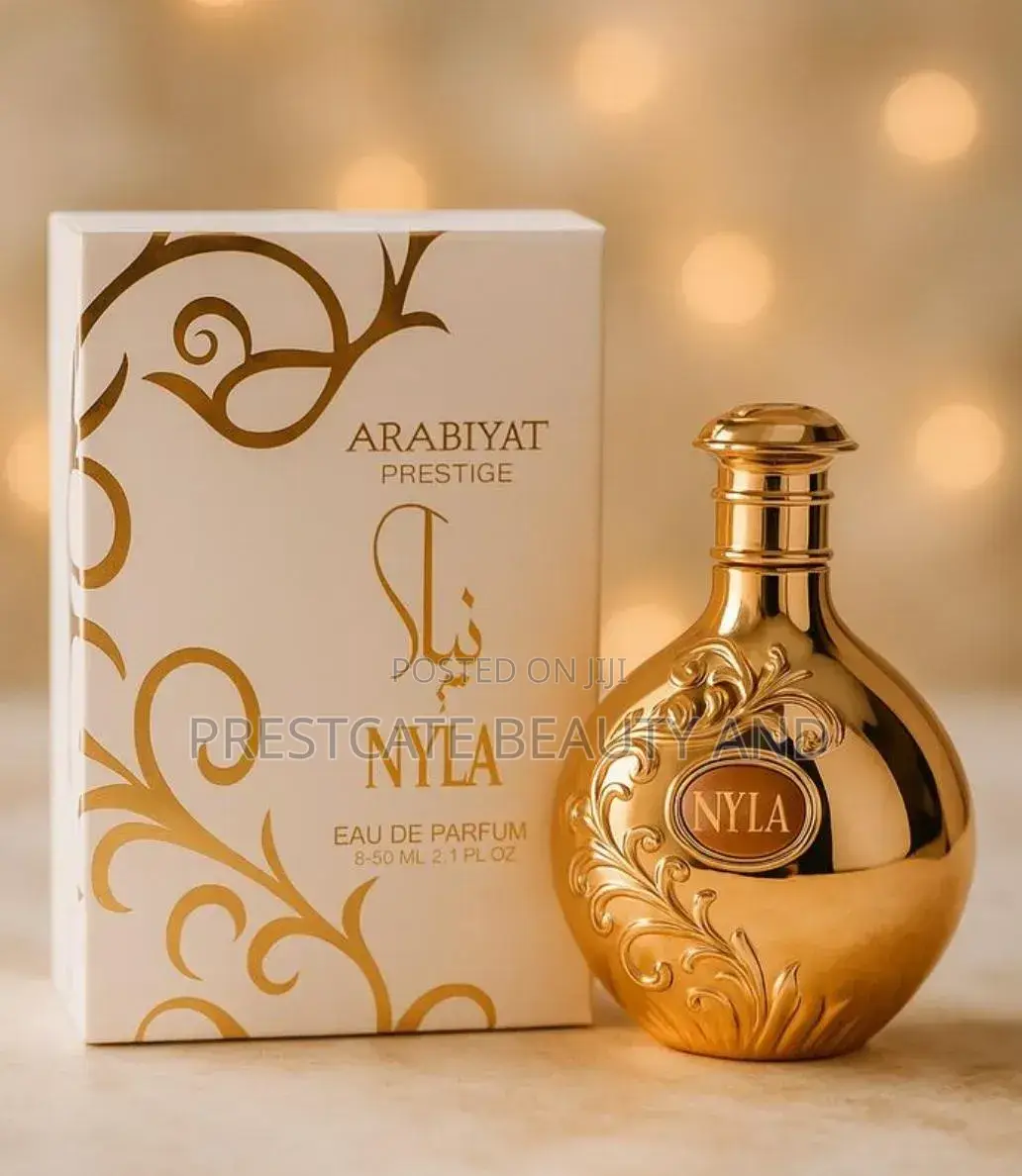 Nyla Arabiyat Prestige (Women)