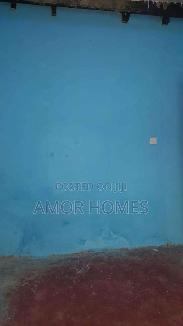 Studio Apartment in Bakarani, Mshomoroni for rent