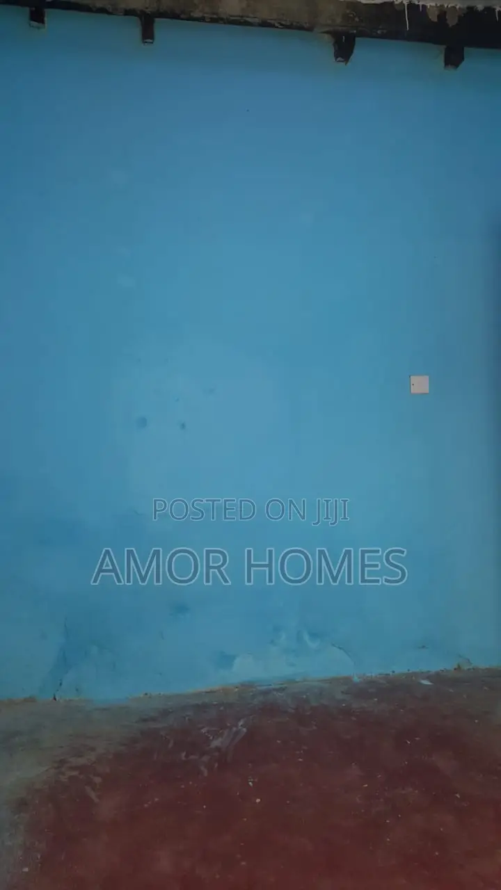 Studio Apartment in Bakarani, Mshomoroni for rent