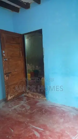 Studio Apartment in Bakarani, Mshomoroni for rent