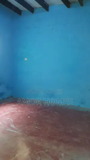 Studio Apartment in Bakarani, Mshomoroni for rent