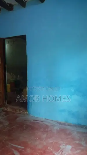 Studio Apartment in Bakarani, Mshomoroni for rent