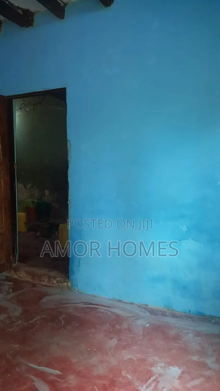 Studio Apartment in Bakarani, Mshomoroni for rent
