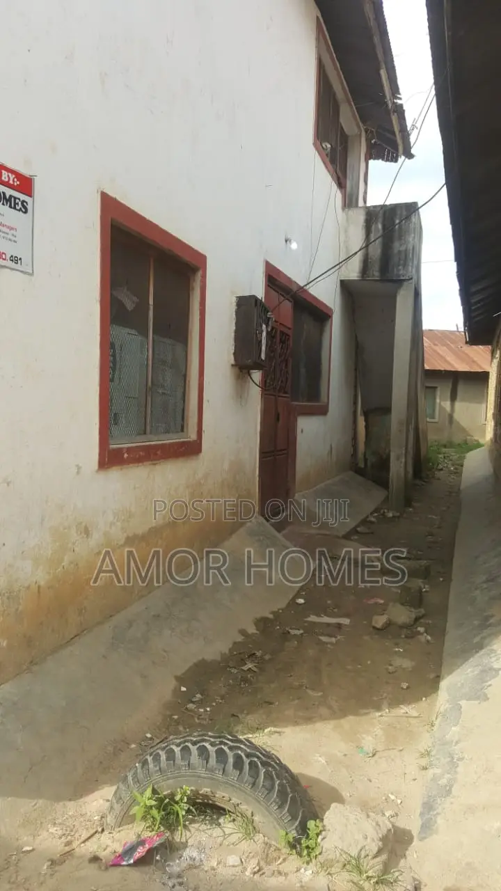 Studio Apartment in Bakarani, Mshomoroni for rent