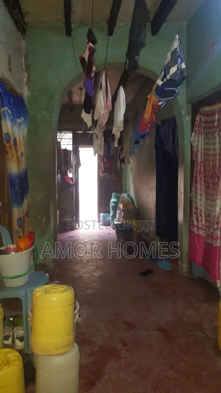 Studio Apartment in Bakarani, Mshomoroni for rent
