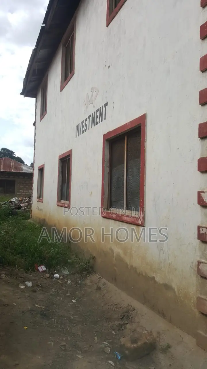 Studio Apartment in Bakarani, Mshomoroni for rent