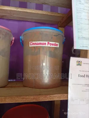 Fresh Natural Spices for Sale