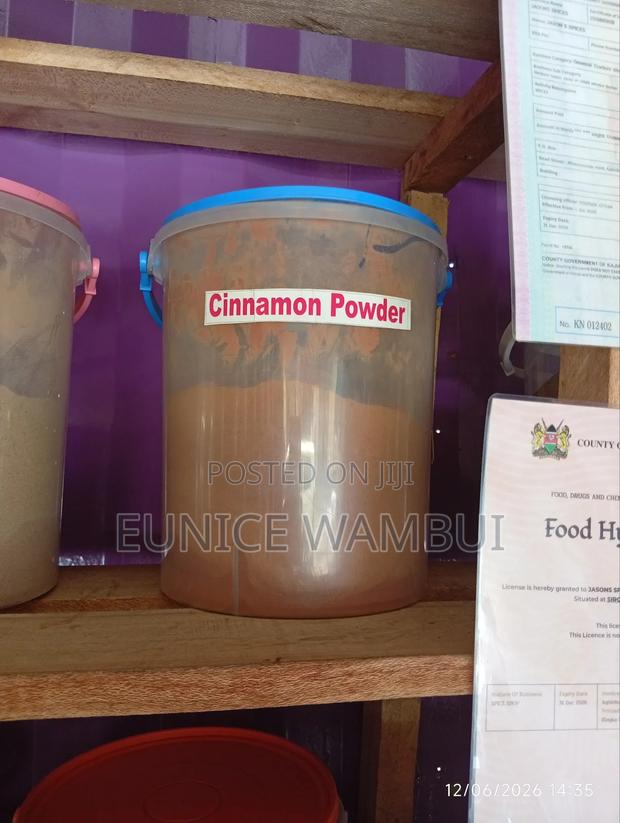 Fresh Natural Spices for Sale
