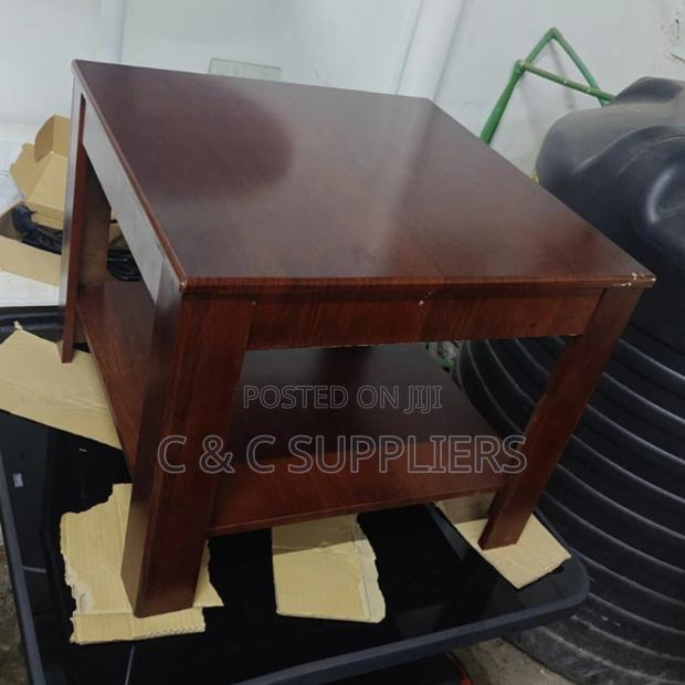 Office Square Coffee Table - thumbnail 2