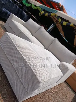 Galaxy Corner Sofa 6 Seater- Beige