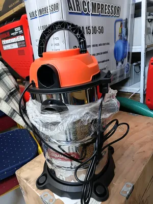 Handheld 1200w Astramilano Vacuum Cleaner