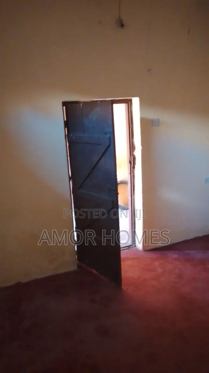 Studio Apartment in Mlaleo, Mshomoroni for rent