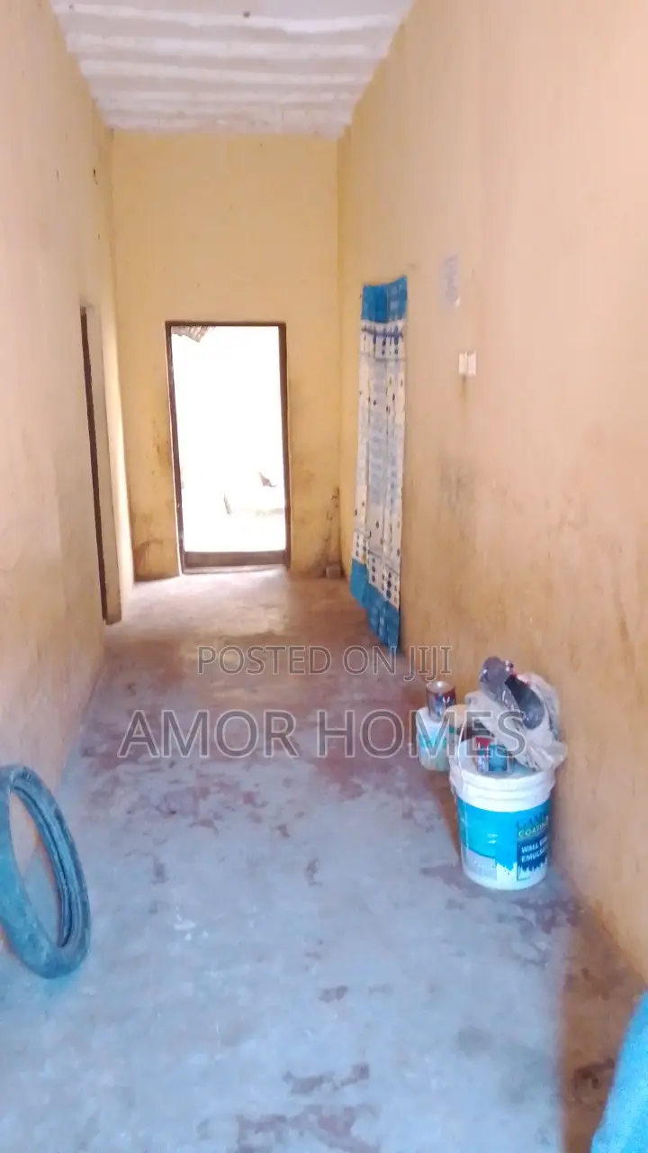 Studio Apartment in Mlaleo, Mshomoroni for rent