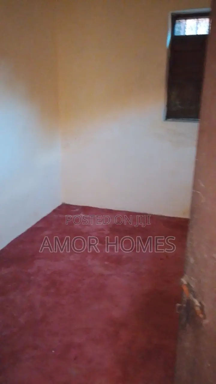 Studio Apartment in Mlaleo, Mshomoroni for rent