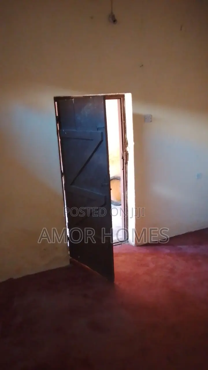 Studio Apartment in Mlaleo, Mshomoroni for rent
