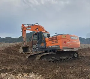Doosan 225