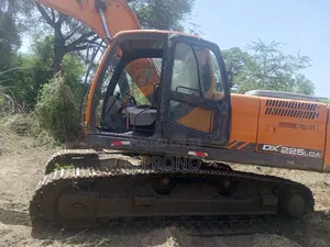 Doosan 225