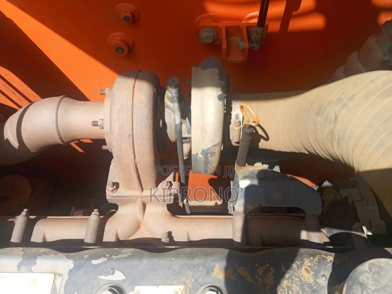 Doosan 225