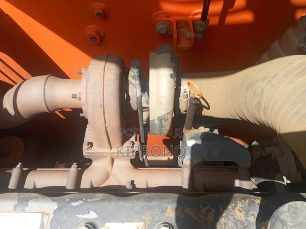 Doosan 225 - thumbnail 6