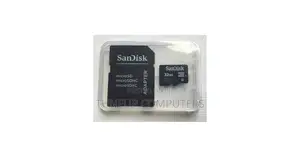 Sandisk 32gb Microsdhc Class 4 Memory Card