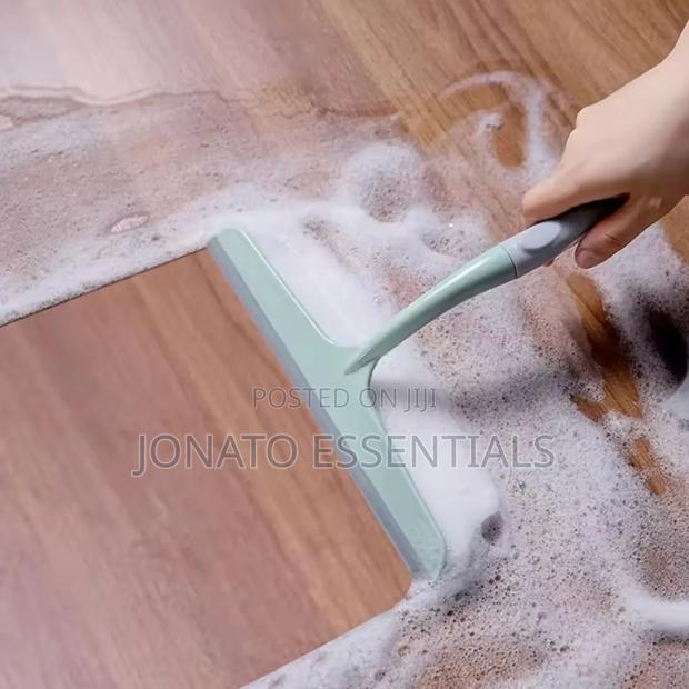Multifunctional Glass Squeegee Window Wiper Cleaner - thumbnail 2