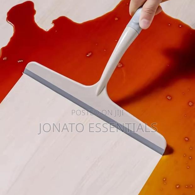 Multifunctional Glass Squeegee Window Wiper Cleaner - thumbnail 3