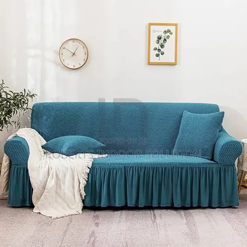 Scratch-Resistant Slipcover