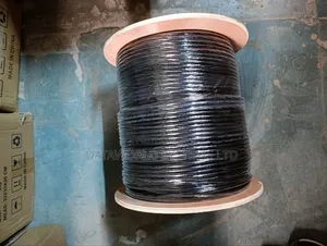 Nexa Utp Cat 6 Outdoor Full Copper 305m Cable