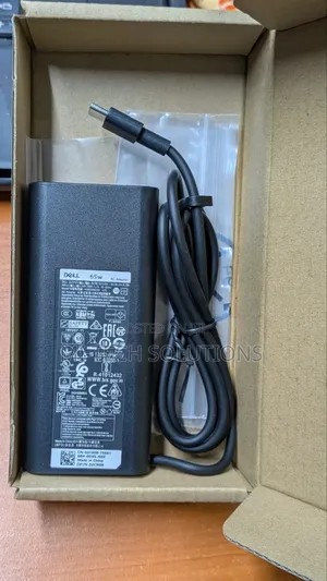 Dell Type C Power Adapter