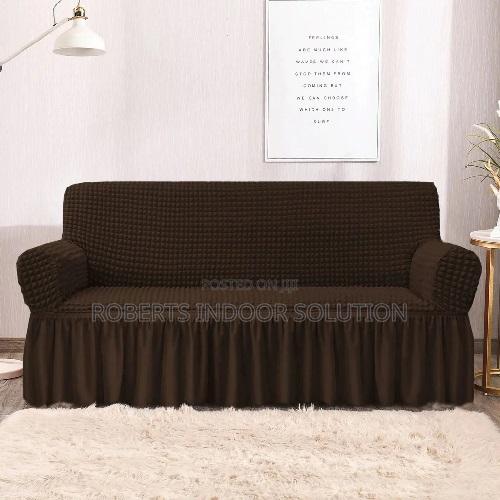 Universal Fit Sofa Loose Cover