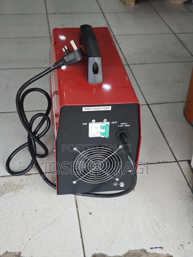 Inverter Welding Machine. - thumbnail 3