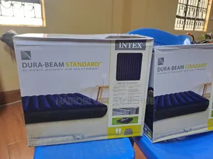 Dura Beam Inflatable Mattresses 2×6,3×6,4×6,5×6 6×6