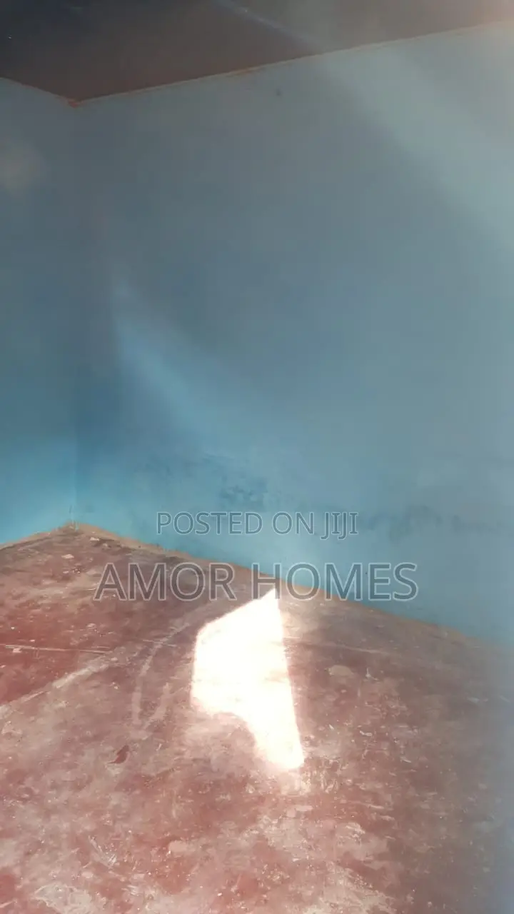 Studio Apartment in Bakarani, Mshomoroni for rent