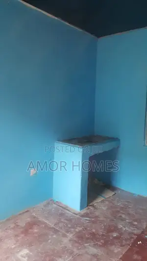 Studio Apartment in Bakarani, Mshomoroni for rent