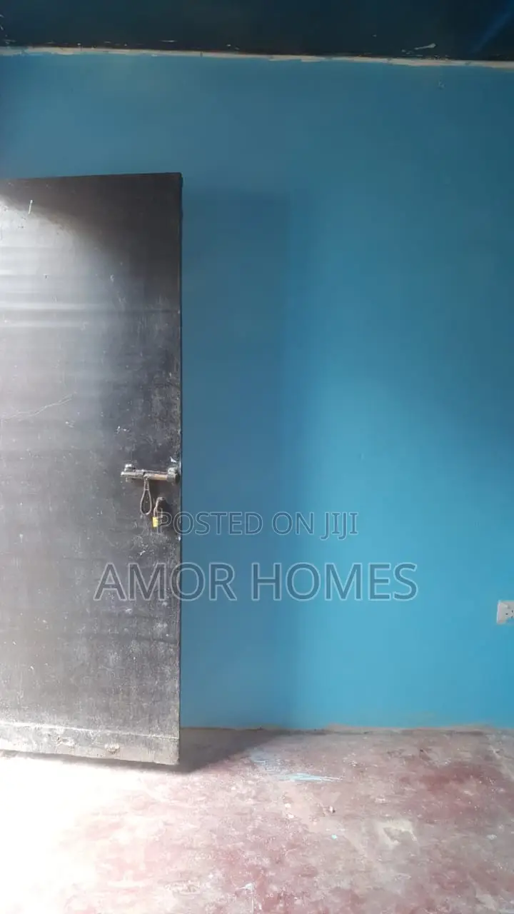 Studio Apartment in Bakarani, Mshomoroni for rent