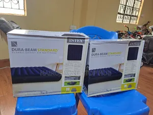 Dura Beam Inflatable Mattresses 2×6,3×6,4×6,5×6 6×6