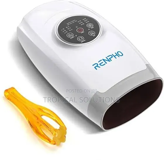 Renpho Hand Massage