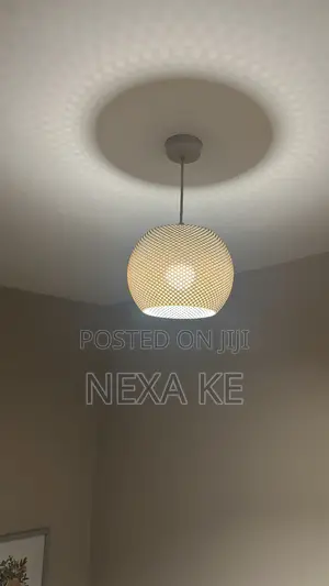 Nexa Lampshade