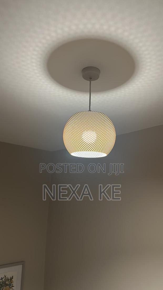 Nexa Lampshade