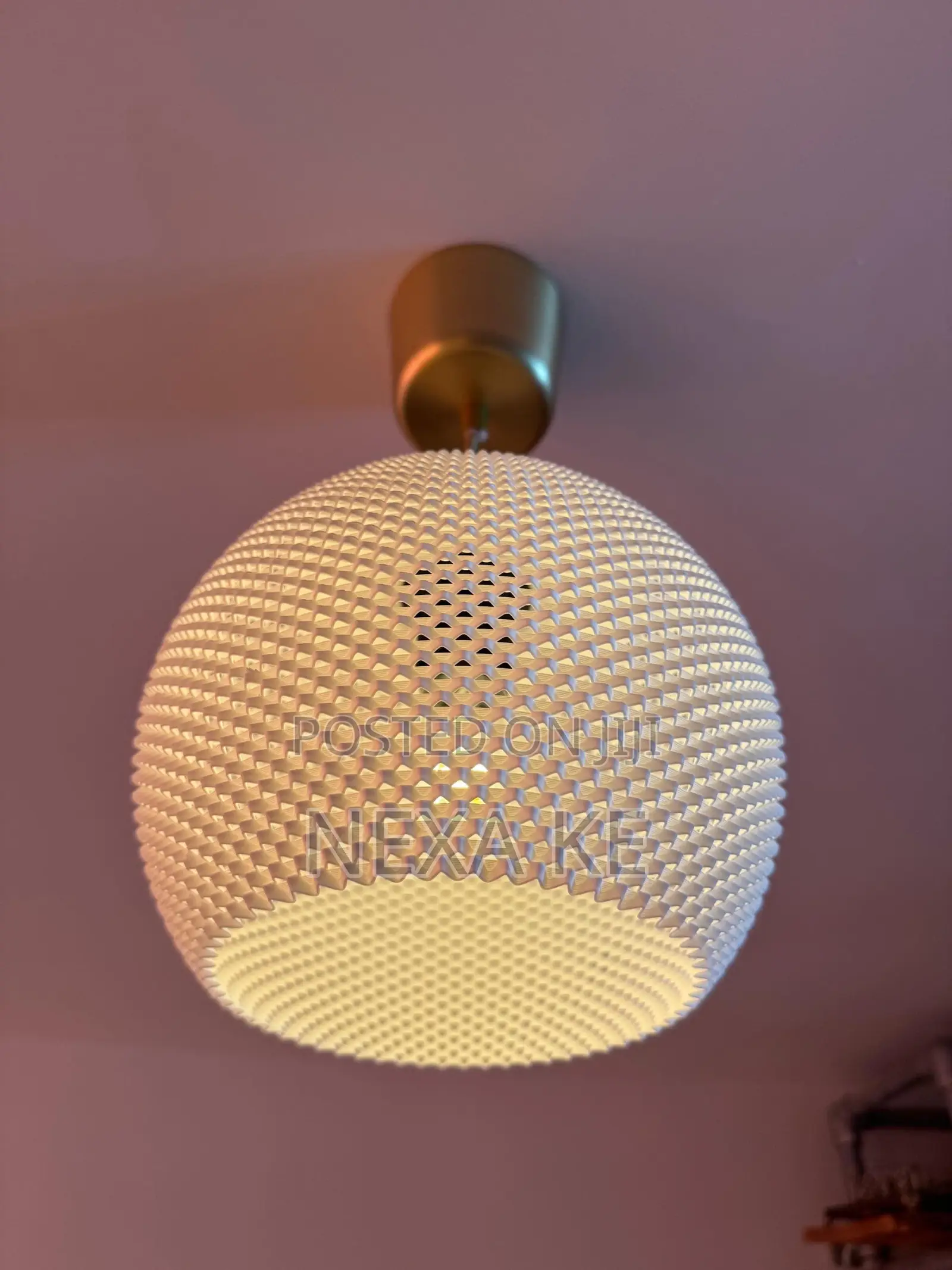 Nexa Lampshade