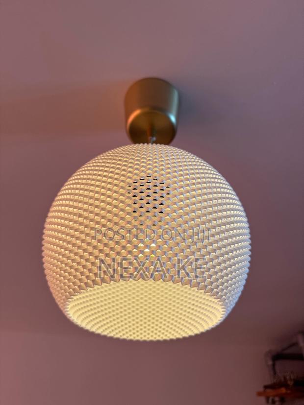 Nexa Lampshade - thumbnail 3