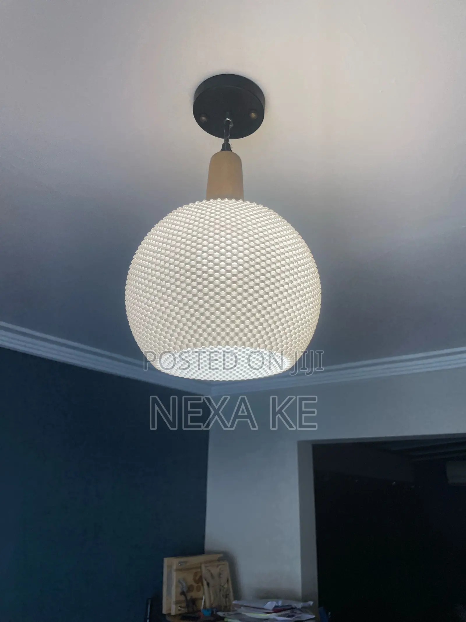 Nexa Lampshade
