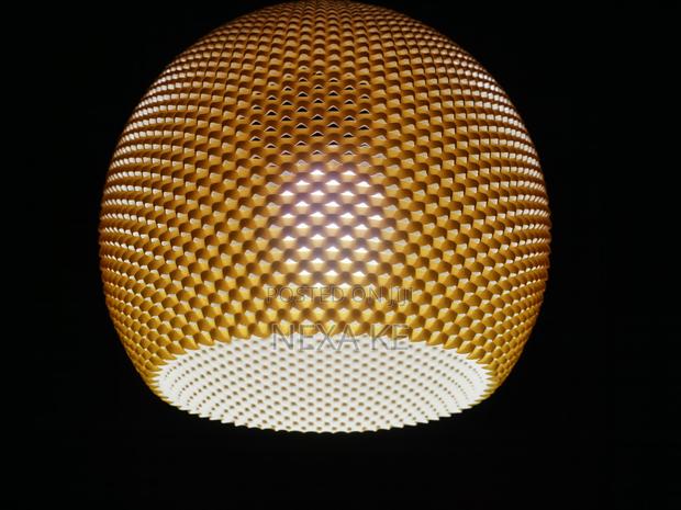 Nexa Lampshade - thumbnail 5