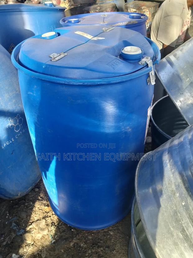 220 Litres Water Tank - thumbnail 2
