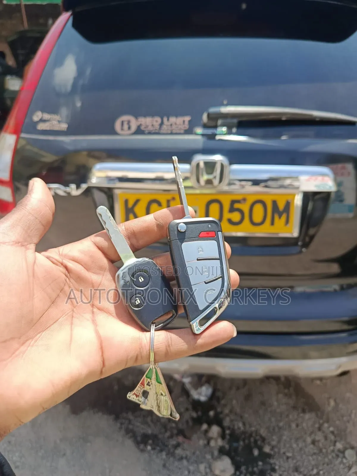 All Car Keys Programming/ Upgrade