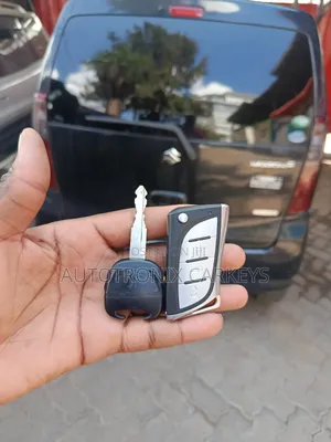 All Car Keys Programming/ Upgrade