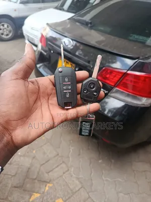 All Car Keys Programming/ Upgrade
