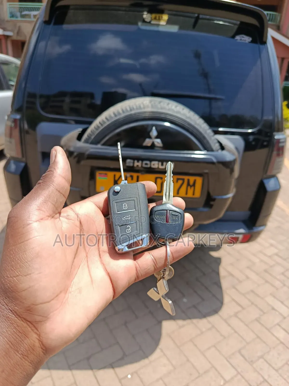 All Car Keys Programming/ Upgrade