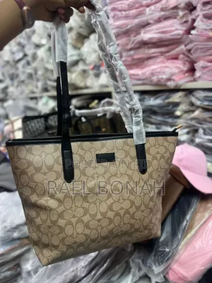 Ladies Tote Bags