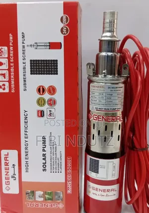New 12v Solar Pump 250watts/Solar Pump